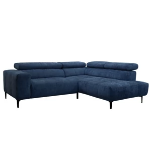 Kép 2/10 - ADA 8898 ottomános sarokgarnitúra