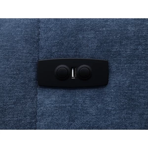 Kép 4/10 - ADA 8898 ottomános sarokgarnitúra