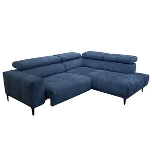 Kép 5/10 - ADA 8898 ottomános sarokgarnitúra