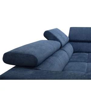 Kép 6/10 - ADA 8898 ottomános sarokgarnitúra