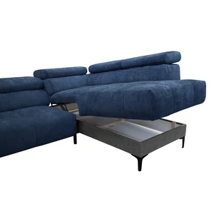 Kép 9/10 - ADA 8898 ottomános sarokgarnitúra