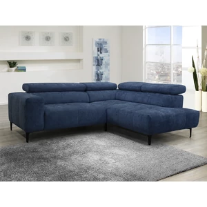 Kép 1/10 - ADA 8898 ottomános sarokgarnitúra