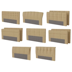 Kép 5/21 - ADA Gala franciaágy