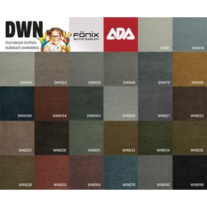 Kép 4/21 - ADA Gala franciaágy