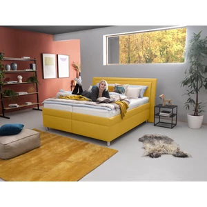 Kép 12/21 - ADA Gala franciaágy