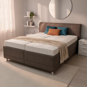 Kép 1/18 - Glory franciaágy