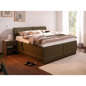 Kép 2/18 - Glory franciaágy