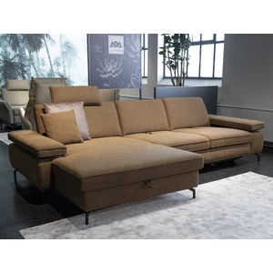 Kép 1/14 - ADA Kaily tervezhető kárpitos garnitúra