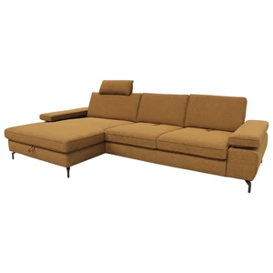 Kép 3/14 - ADA Kaily tervezhető kárpitos garnitúra