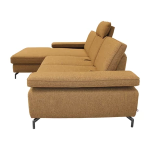 Kép 8/14 - ADA Kaily tervezhető kárpitos garnitúra