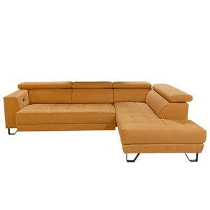 Kép 12/12 - 7566 sarokgarnitúra balos motoros, USB