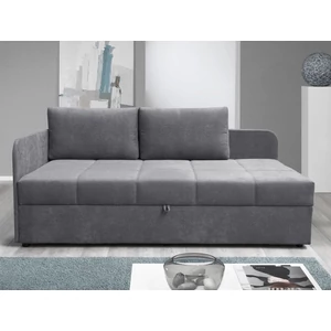 Kép 1/10 - S100 heverő kanapé balos 90x200 DWN