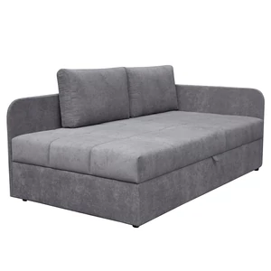 Kép 2/10 - S100 heverő kanapé jobbos 110x200 DWN