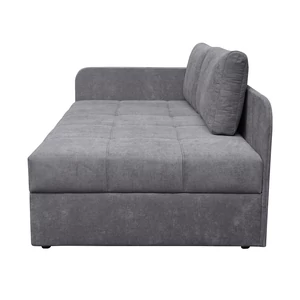 Kép 3/10 - S100 heverő kanapé balos 90x200 DWN
