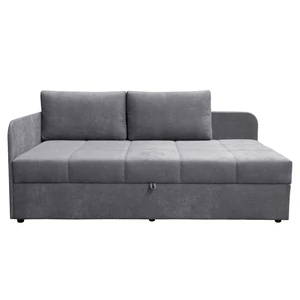 Kép 4/10 - S100 heverő kanapé balos 90x200 DWN