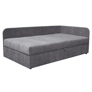 Kép 7/10 - S100 heverő kanapé jobbos 110x200 DWN
