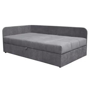 Kép 7/10 - S100 heverő kanapé balos 90x200 DWN