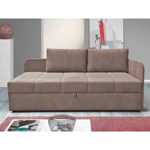 Kép 1/10 - S100 heverő kanapé jobbos 110x200 DWN