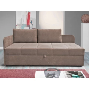 Kép 1/10 - S100 heverő kanapé balos 110x200 DWN