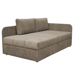 Kép 2/10 - S100 heverő kanapé jobbos 110x200 DWN