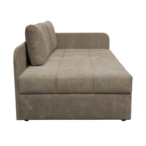 Kép 3/10 - S100 heverő kanapé jobbos 110x200 DWN