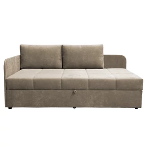 Kép 4/10 - S100 heverő kanapé balos 110x200 DWN