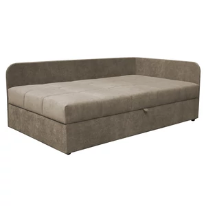 Kép 7/10 - S100 heverő kanapé jobbos 110x200 DWN