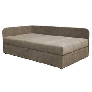 Kép 7/10 - S100 heverő kanapé balos 110x200 DWN