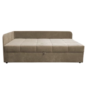 Kép 8/10 - S100 heverő kanapé balos 110x200 DWN