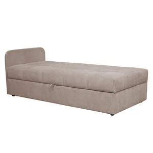 Kép 2/8 - S100 heverő kanapé balos 90x200 DWN fejvéges