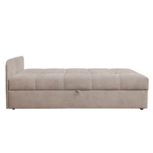 Kép 4/8 - S100 heverő kanapé balos 90x200 DWN fejvéges