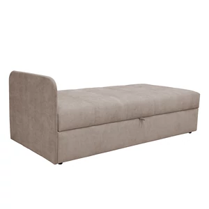 Kép 5/8 - S100 heverő kanapé balos 90x200 DWN fejvéges