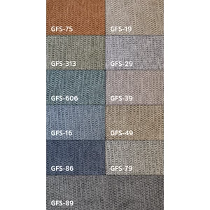 Kép 8/9 - 7549 kárpitos sarokgarnitúra ottomános jobbos