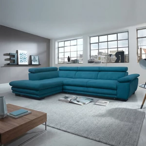 Kép 1/6 - 7578 sarokgarnitúra jobbos TSV03