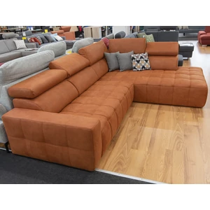 Kép 2/4 - ADA 7549 kárpitos sarokgarnitúra