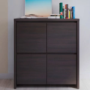 Kép 1/4 - Kaspian komód 4 ajtós