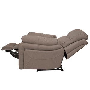 Kép 3/4 - Harrier 3-1-1 garnitúra motoros relax funkcióval 2 db manuális relax fotellel - bemutatódarab