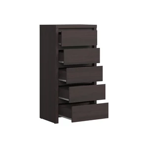 Kép 4/4 - Kaspian komód 5 fiókos