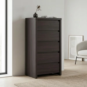 Kép 1/4 - Kaspian komód 5 fiókos