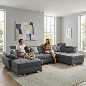 Kép 1/7 - Madyrt garnitúra