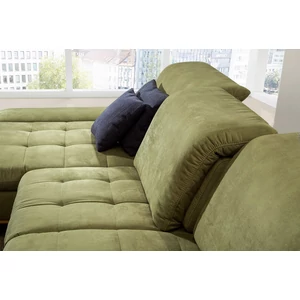 Kép 3/8 - Queen kárpitos garnitúra - bemutatódarab