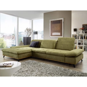 Kép 7/8 - Queen kárpitos garnitúra - bemutatódarab