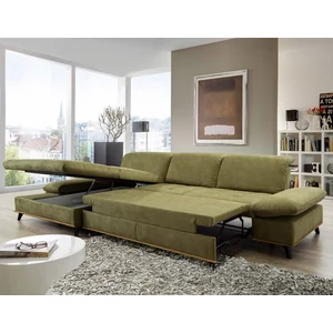 Kép 8/8 - Queen kárpitos garnitúra - bemutatódarab