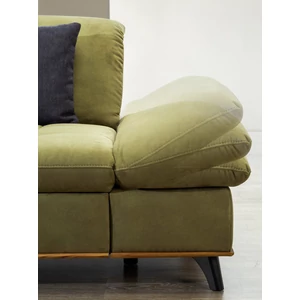 Kép 4/8 - Queen kárpitos garnitúra - bemutatódarab