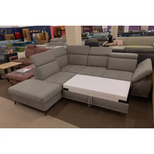 Kép 4/4 - Zanzibar ottomános sarokgarnitúra - bemutatódarab