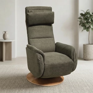 Kép 1/3 - Avignon flexline forgófotel