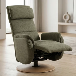 Kép 2/3 - Avignon flexline forgófotel