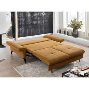 Kép 13/15 - Kairo tervezhető kárpitos garnitúra