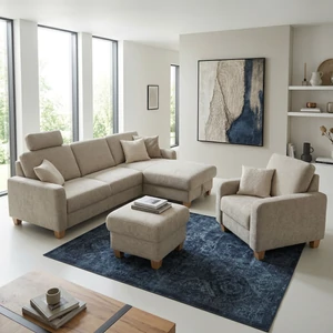 Kép 1/20 - Nottingham tervezhető kárpitosgarnitúra család