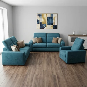 Kép 1/6 - Osho-Oreo tervezhető kárpitos garnitúra